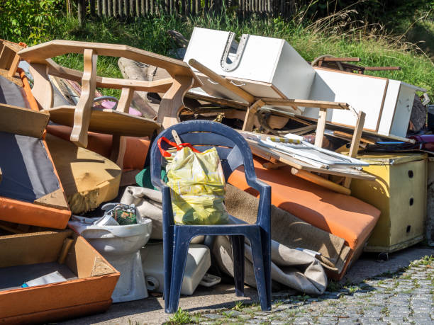 Best Commercial Cleanout Services  in Reedurban, OH