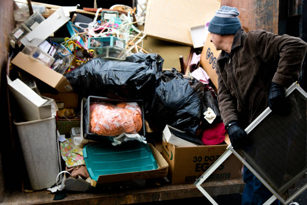 Best Junk Hauling Services  in Reedurban, OH