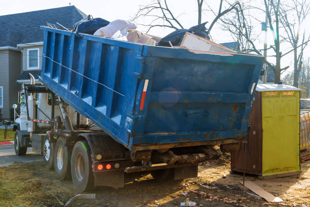 Best Garage Cleanout Services  in Reedurban, OH