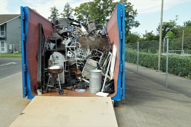 Best Attic Cleanout Services  in Reedurban, OH