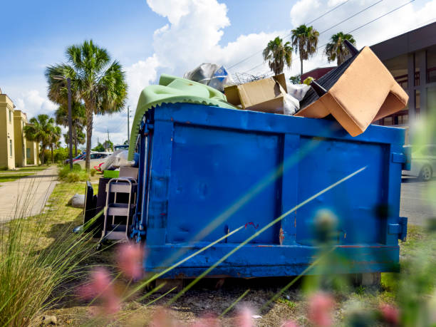 Best Electronics Removal Services  in Reedurban, OH