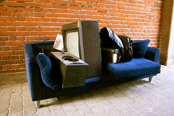 Reedurban, OH Junk Removal Company