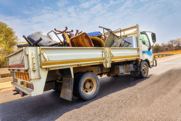Best Junk Removal Near Me  in Reedurban, OH