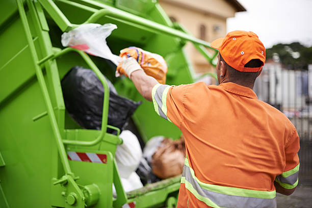Best Office Junk Removal  in Reedurban, OH