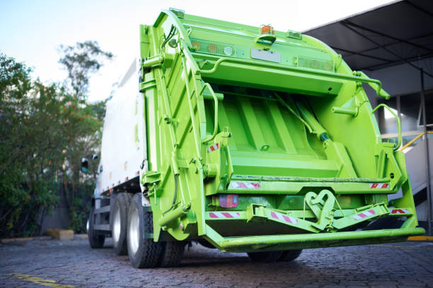 Best Full-Service Junk Removal  in Reedurban, OH