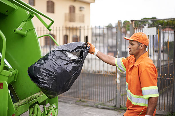 Best Same-Day Junk Removal  in Reedurban, OH