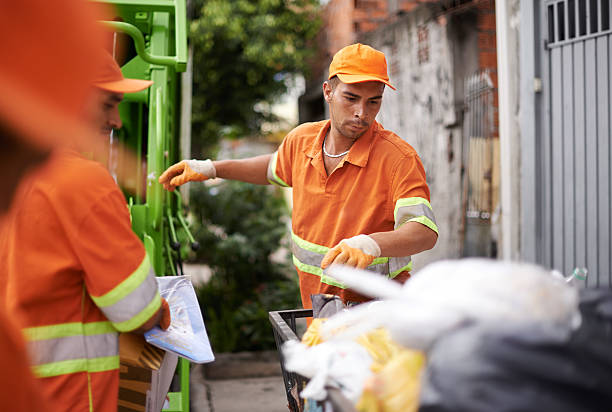 Best Professional Junk Removal  in Reedurban, OH